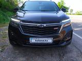 Chevrolet Equinox 2021 года за 14 200 000 тг. в Алматы