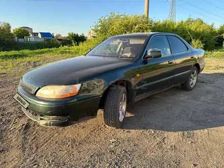 Toyota Windom 1995 года за 1 700 000 тг. в Петропавловск – фото 2