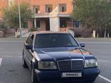 Mercedes-Benz E 220 1995 годаүшін2 200 000 тг. в Кызылорда – фото 2