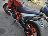 KTM  SuperDuke 990 2006 года за 1 900 000 тг. в Алматы – фото 5