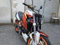 KTM  SuperDuke 990 2006 года за 1 600 000 тг. в Алматы – фото 2