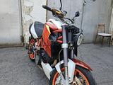 KTM  SuperDuke 990 2006 года за 1 900 000 тг. в Алматы – фото 2