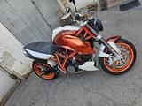 KTM  SuperDuke 990 2006 года за 1 900 000 тг. в Алматы – фото 3