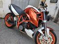 KTM  SuperDuke 990 2006 года за 1 600 000 тг. в Алматы