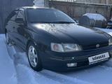 Toyota Carina E 1992 годаүшін3 490 000 тг. в Павлодар – фото 3