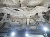 Toyota Vista 1999 годаүшін2 600 000 тг. в Аягоз – фото 5