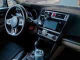 Subaru Outback 2014 года за 8 400 000 тг. в Алматы – фото 3