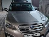 Subaru Outback 2014 года за 8 400 000 тг. в Алматы – фото 4