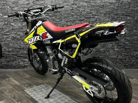 Suzuki  DR-Z 400 SM 2022 года за 3 900 000 тг. в Алматы – фото 3