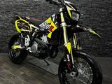 Suzuki  DR-Z 400 SM 2022 годаүшін3 900 000 тг. в Алматы
