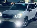 Subaru Forester 2015 года за 6 400 000 тг. в Актау – фото 4