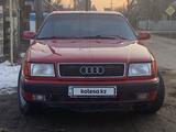 Audi 100 1991 годаfor1 650 000 тг. в Шу – фото 3