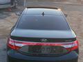 Hyundai Grandeur 2014 года за 6 500 000 тг. в Алматы – фото 6