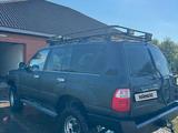 Toyota Land Cruiser 2006 года за 8 000 000 тг. в Уральск – фото 3