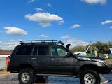 Toyota Land Cruiser 2006 года за 8 000 000 тг. в Уральск – фото 2