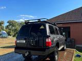Toyota Land Cruiser 2006 года за 8 000 000 тг. в Уральск – фото 4