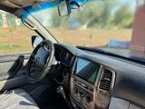 Toyota Land Cruiser 2006 года за 8 000 000 тг. в Уральск – фото 5