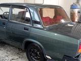 ВАЗ (Lada) 2107 2011 годаүшін1 250 000 тг. в Павлодар – фото 3