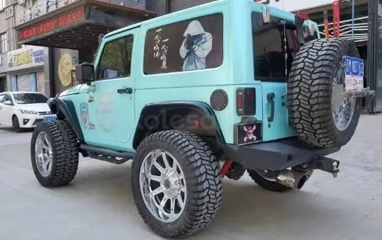 285/75 R16 Radar Renegade RT + (For Australia, USA) за 112 000 тг. в Алматы