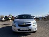 Chevrolet Cobalt 2014 годаfor3 400 000 тг. в Алматы