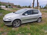 Peugeot 307 2005 года за 2 100 000 тг. в Алматы