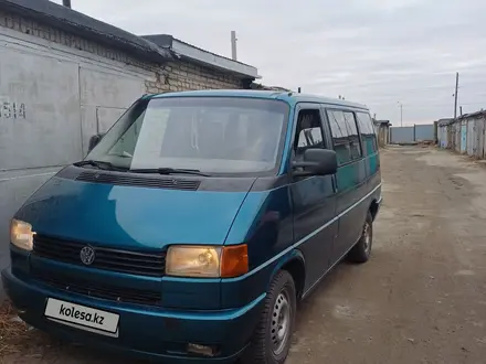 Volkswagen Transporter 1994 года за 2 500 000 тг. в Костанай