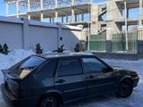 ВАЗ (Lada) 2114 2011 годаүшін1 750 000 тг. в Шымкент – фото 4