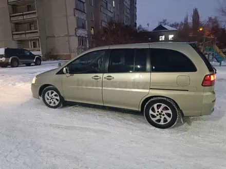 Nissan Liberty 2001 года за 3 200 000 тг. в Петропавловск