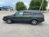 Volkswagen Passat 1990 годаүшін1 200 000 тг. в Тараз – фото 2