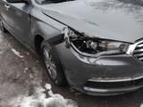 Lifan Murman 2017 годаүшін2 500 000 тг. в Астана