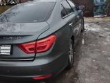 Lifan Murman 2017 годаүшін2 500 000 тг. в Астана – фото 3