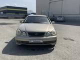 Lexus GS 300 1998 года за 3 800 000 тг. в Павлодар – фото 2