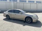 Lexus GS 300 1998 года за 3 800 000 тг. в Павлодар – фото 3