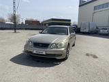Lexus GS 300 1998 года за 3 800 000 тг. в Павлодар