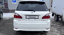 Toyota Ipsum 2005 года за 6 600 000 тг. в Павлодар – фото 2