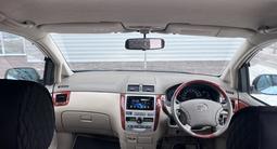 Toyota Ipsum 2005 года за 6 600 000 тг. в Павлодар – фото 5
