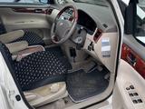 Toyota Ipsum 2005 года за 6 600 000 тг. в Павлодар – фото 4