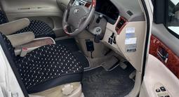 Toyota Ipsum 2005 года за 6 600 000 тг. в Павлодар – фото 4