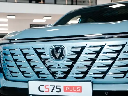 Changan CS75 Plus Tech 2026 года за 13 990 000 тг. в Талдыкорган – фото 10