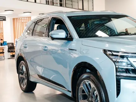Changan CS75 Plus Tech 2026 года за 13 990 000 тг. в Талдыкорган – фото 8