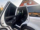Land Rover Range Rover Sport 2012 года за 11 000 000 тг. в Алматы – фото 3