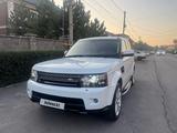 Land Rover Range Rover Sport 2012 года за 11 000 000 тг. в Алматы