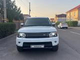 Land Rover Range Rover Sport 2012 года за 11 000 000 тг. в Алматы – фото 4