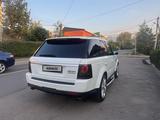 Land Rover Range Rover Sport 2012 года за 11 000 000 тг. в Алматы – фото 5
