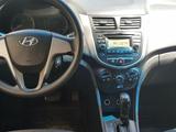 Hyundai Accent 2014 года за 3 800 000 тг. в Астана – фото 5