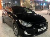 Hyundai Accent 2011 годаүшін3 800 000 тг. в Астана – фото 2