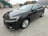 Kia K7 2016 года за 7 500 000 тг. в Актобе – фото 3
