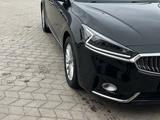 Kia K7 2016 года за 7 500 000 тг. в Актобе