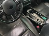 Kia K7 2016 года за 7 500 000 тг. в Актобе – фото 4