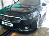 Kia K7 2016 года за 7 500 000 тг. в Актобе – фото 5